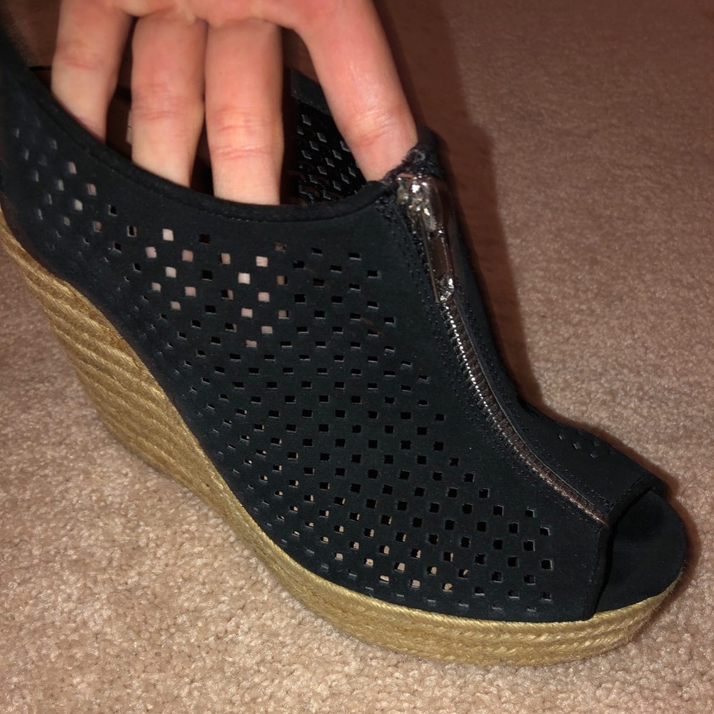 Steve Madden Wedge - image 1